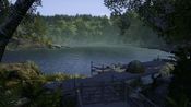 Get Euro Fishing: Waldsee (DLC) (PC) Steam Key GLOBAL