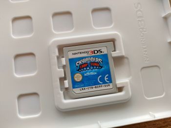 Buy Skylanders Trap Team Nintendo 3DS