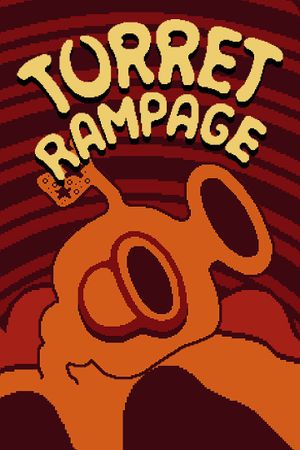 Turret Rampage XBOX LIVE Key UNITED STATES