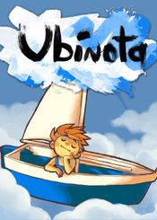 Ubinota Steam Key EUROPE