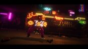 Get Neon Blood Steam Key (PC) GLOBAL