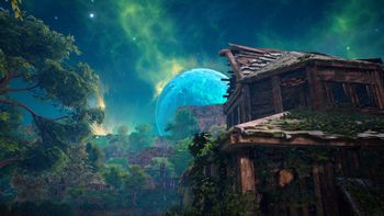 Buy Biomutant Xbox Series X
