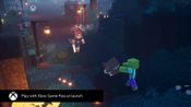 Minecraft: Dungeons Ultimate Edition PlayStation 4