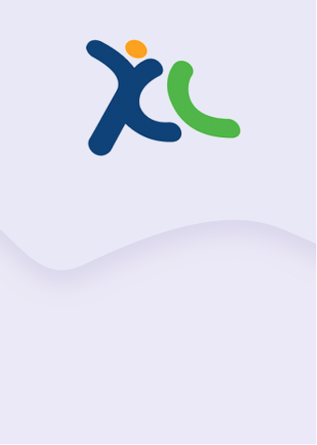 Top Up XL | Indonesia