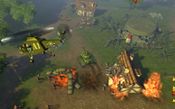 Hills Of Glory 3D