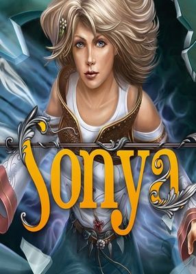 Sonya: The Great Adventure