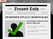 Murder... (PC) Steam Key GLOBAL
