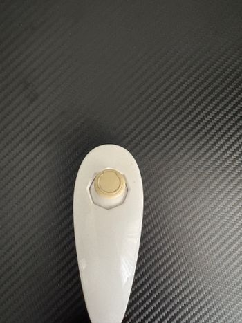 Nintendo Wii, White, 512MB