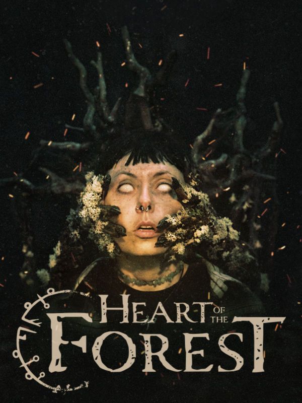 Your Free Ticket to Heart of the Forest on Mac