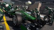 F1 2014 Steam Key GLOBAL for sale