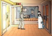 Redeem Edna & Harvey: The Breakout Steam Key GLOBAL