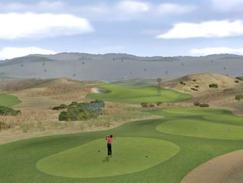 Get Tiger Woods PGA Tour 07 PSP