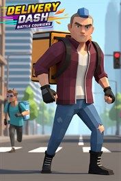 Delivery Dash: Battle Couriers PC/XBOX LIVE Key UNITED STATES