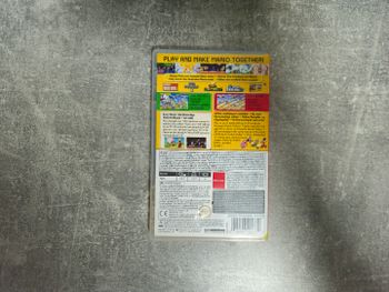 Super Mario Maker 2 Nintendo Switch