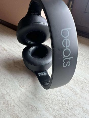 Redeem Beats Studio Wireless