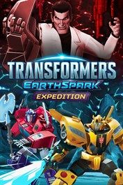 TRANSFORMERS: EARTHSPARK - Expedition XBOX LIVE Key EUROPE