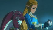 Hyrule Warriors: Age of Calamity (Nintendo Switch) eShop Key UNITED STATES for sale