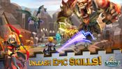 Get Lords Mobile