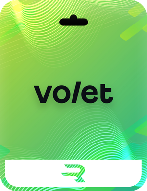 Rewarble Volet 150 EUR Voucher GLOBAL