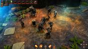 Guards of the Gate (PC) Steam Key GLOBAL