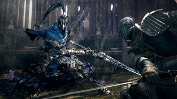 Dark Souls: Prepare To Die Edition PlayStation 3