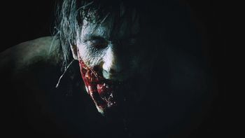 Redeem Resident Evil 2 Lenticular Edition PlayStation 4
