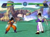 Buy Dragon ball z infinite world PlayStation 2