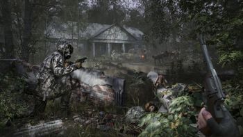 Buy Chernobylite PlayStation 5