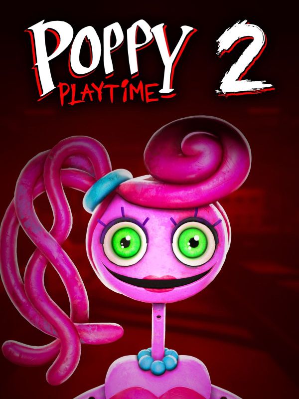 Get Poppy Playtime Chapter 2 APK free on mobile