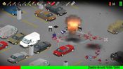 Corporate Lifestyle Simulator Steam Key GLOBAL