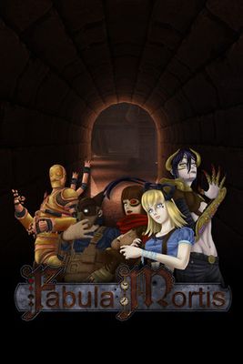 Fabula Mortis