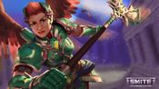 Get SMITE - Nike & Nike Peregrine Skin Key GLOBAL