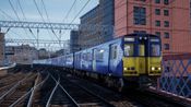Redeem Train Sim World 2: Cathcart Circle Line: Glasgow - Newton & Neilston Route (DLC) (PC) Steam Key GLOBAL