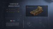 Hearts of Iron IV: Axis Armor Pack (DLC) (PC) Steam Key UNITED STATES