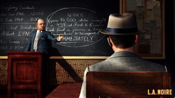 L.A. Noire: The Complete Edition PlayStation 3