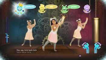 Get Just Dance Kids 2014 Wii U