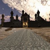 Defense of Castle Chilly