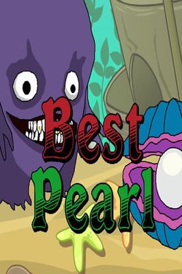 Best Pearl game cover