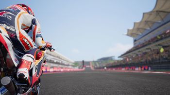 Get MotoGP 18 Xbox One