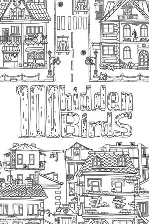 100 hidden birds (PC) Steam Key GLOBAL