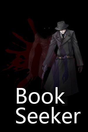 Book Seeker (PC) Steam Key GLOBAL