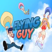 FLYING GUY for sale