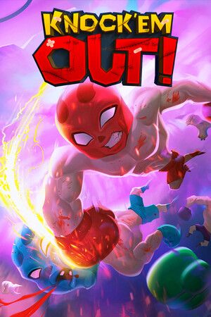 Knock'Em Out Steam (PC) Key GLOBAL