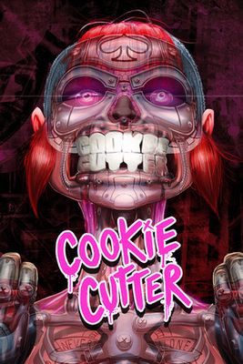 Cookie Cutter: Overkill Edition game cover