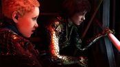 Wolfenstein: Youngblood + Control NVIDIA Key CANADA for sale