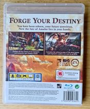 Kingdoms of Amalur: Reckoning PlayStation 3