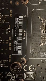 nVidia Quadro P4000 for sale