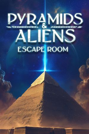 Pyramids and Aliens: Escape Room XBOX LIVE Key UNITED STATES