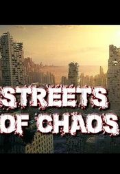 Streets of Chaos Steam Key GLOBAL