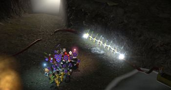 Pikmin 3 Wii U